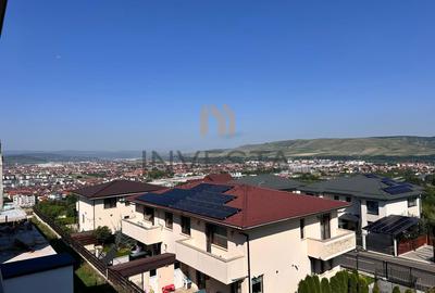 Casa tip duplex cu panorama deosebita!  Constructie premium! - 21