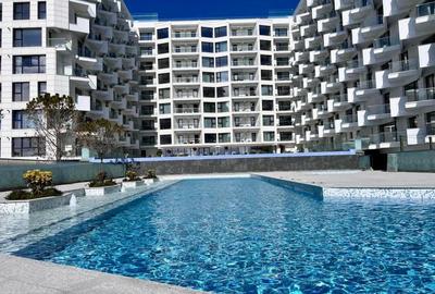 Apartament 2 camere Alezzi Infinity Mamaia Nord