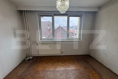 Apartament cu 3 camere, etaj intermediar - Grigorescu - 3