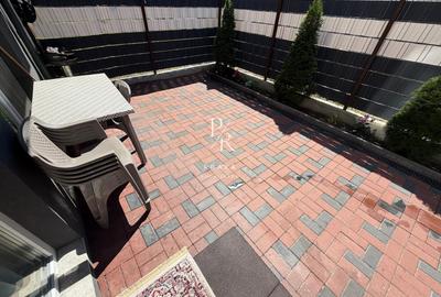 Apartament Lux 3 camere cu gradina si parcare! - 17