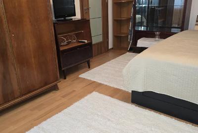Garsoniera | Drumul Taberei | Boxa Mare Inclusa | 5' Metrou | Mobilata - 2