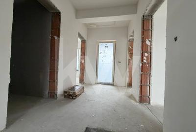 Casa 4 camere de vanzare 117 mpu teren liber 230mp Sibiu in Sura Mica - 5