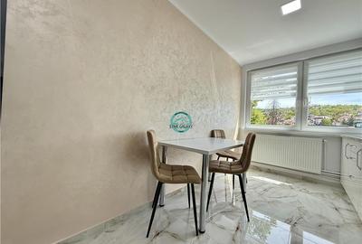 Apartament cu 2 camere de inchiriat, decomandat, in Cornisa la 7 min from UMF - 2