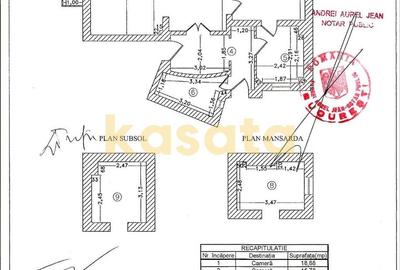 OPORTUNITATE | VILĂ 14 CAMERE | ZONA ICOANEI | LUX ȘI SPAȚIU - 19