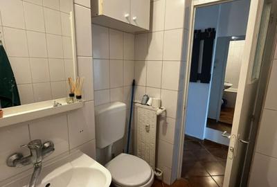 Garsoniera | Crangasi | Decomandata | Balcon | Metrou in Proximitate - 10