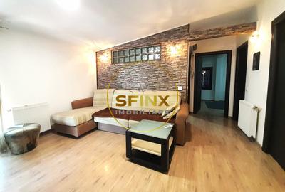 3 camere decomandate  in vila - Parc Sebastian - 1