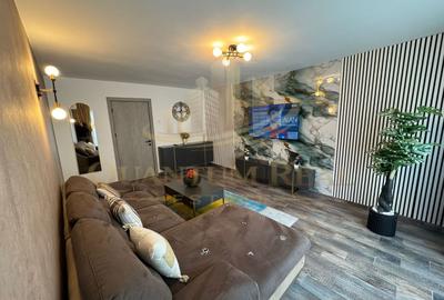 Apartament 2 camere ULTRACENTRAL – Bd. Unirii | Zona Banca Franceza - 2