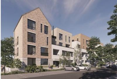 Apartament  3 Camere | LUX | Pipera | Loc de parcare subteran - 1