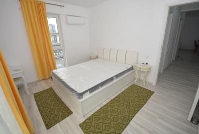 Color Life Residence, Et 1, Loc Parcare, Centrala termica, Bragadiru Central - 5