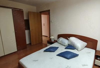 CENTRALA PROPRIE, apartament la 100 metri de Mall Vitan, PARCARE, mobilat modern - 3