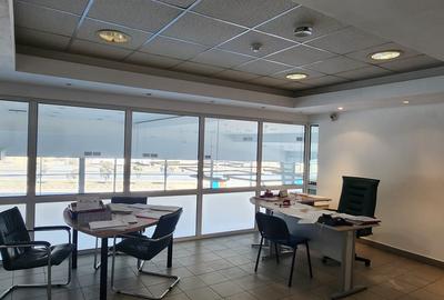 Showroom auto suprafata 6500 mp, teren 1500 mp, deschidere 90 ml la DN 1. - 12