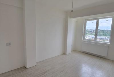 Apartament cu 2 camere semidecomandat în Vișani