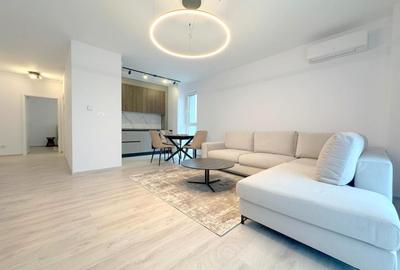 Apartament 2 camere de inchiriat - Aradului - 60 mp - 4