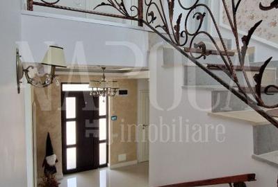 Casa 4 camere de vanzare in Floresti - 3