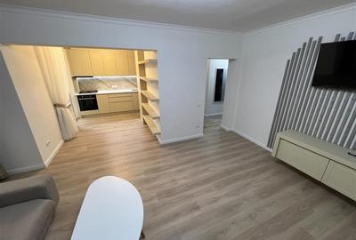 Apartament cu 2 camere de inchiriat zona ultracentrala Tulcea - 9