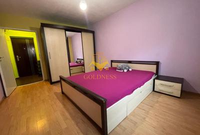 2 camere open-space, Manastur, Mc Donalds, Primăverii, Calvaria, Flora - 1