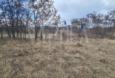 Teren Construcții intravilan de 7148 mp, în Zorilor