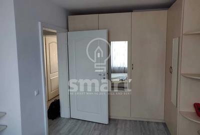 Apartament central 2 camere cu balcon si parcare zona The Office - 7