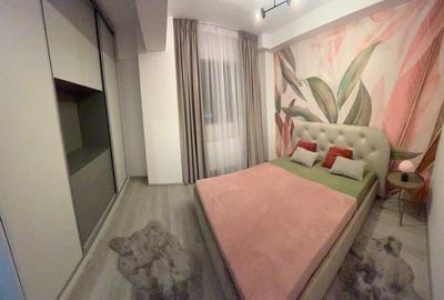 APARTAMENT  2 cam. Bloc nou + PARCARE privata - 1