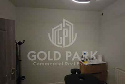 Spatiu Comercial - Semicentral - Zona Platinia / Motilor-IDEAL SALON - 10