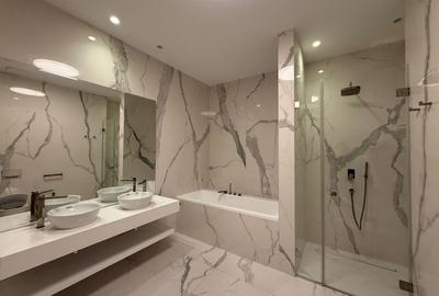 Apartament High-End comunitate selecta I Floreasca - 15