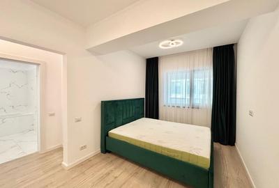 2 camere de inchiriat | CRYSTAL NORTH | PIPERA - 4