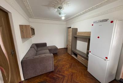 Apartament 2 camere de vanzare – zona centrala, Piata Decebal, Bistrita - 1