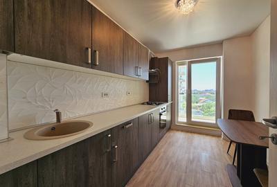 Parcul Carol | Filaret | Apartament cu centrala proprie in complex rezidential - 12