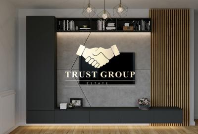 Apartament 2 camere Marmura Residance | Parcare - 4
