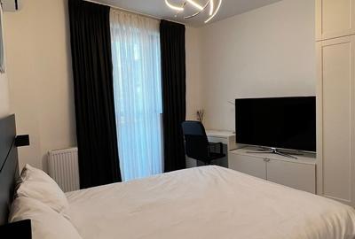 Inchiriere | 3 camere | Bloc nou | Unirii | Camera Comert - 9