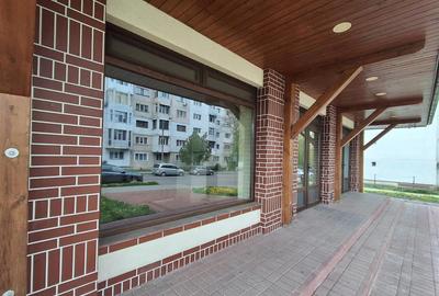 SPATIU COMERCIAL DE INCHIARIAT ZONA DE SUS ONESTI - 2