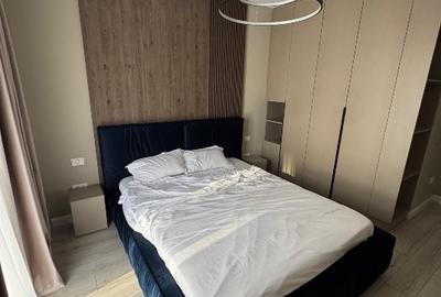 Apartament 2 camere Gran Via Lake View parcare  subterana inclusa - 2