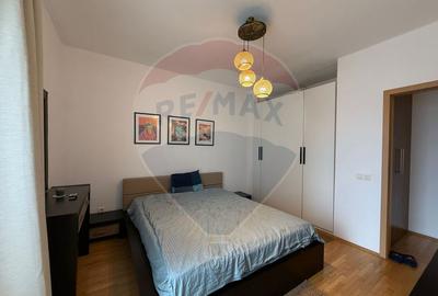 Apartament 2 camere, Rasarit de Soare, parcare subterana - 1