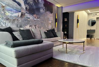 Splaiul Unirii apartament cu 2 camere-bun gust si eleganta - 1