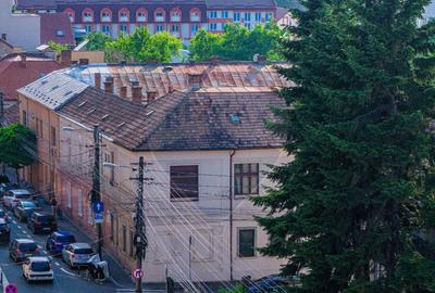 Clădire cu 10 apartamente, zona centrală, Cluj-Napoca - 5