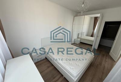 Apartament 3 Camere | Luceafărul | Etaj 8 | Balcon mare - 6
