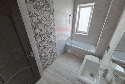 Apartament cu 2 camere cu loc parcare subteran - 6