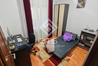 Apartament 4 camere - Comision 0% - 9