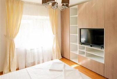 Apartament luminos cu 2 camere decomandate, Rasnov, Brasov. - 7