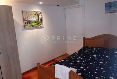 Casă individuală 310mp utili, 8 camere, piscină - 6