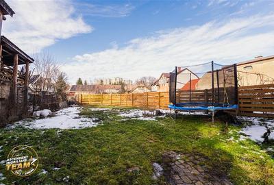 Casa din lemn, teren 384 mp: oportunitate  renovare, Simeria,  Sfantu Gheorghe, - 23