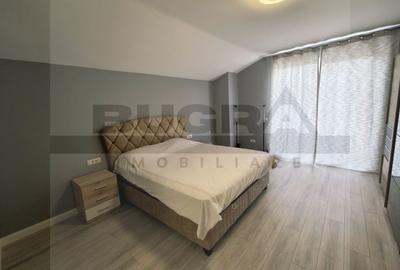 Casă nouă de închiriat în Dezmir – 4 dormitoare, 3 băi - 10