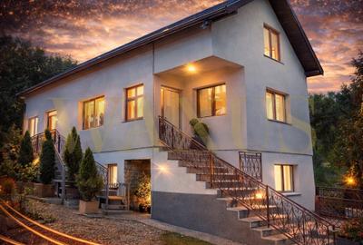 Casa Individuala - Teren 550MP - SU 120MP utili - Suceagu - 1