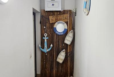 Spatiu comercial/Restaurant,terasa, gradina de vara, 1 Mai, de inchiriat - 14