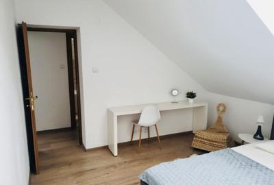Apartament 2 camere Lux+CTP in Bloc Nou langa metrou Stefan cel Mare - 6