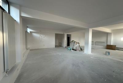 Proprietar - inchiriez spatiu comercial - Conest Grand Residence - 15
