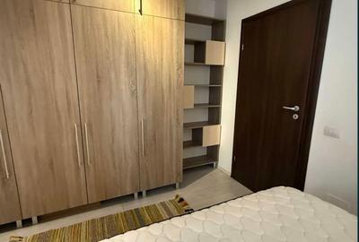 2 camere Marriott - str. Sirenelor *imobil 2016* - 5
