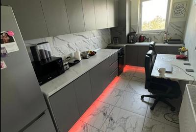 Apartament 2 Camere Decomandat Militari - 3