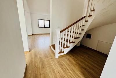 Duplex in constructie, 104 mp utili, 0% comision prin Poremo Imobiliare - 4