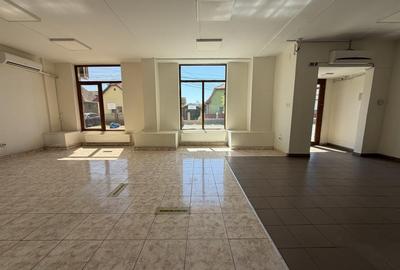 Spatiu comercial 132 mp, Campia Turzii, str. Republicii - 8
